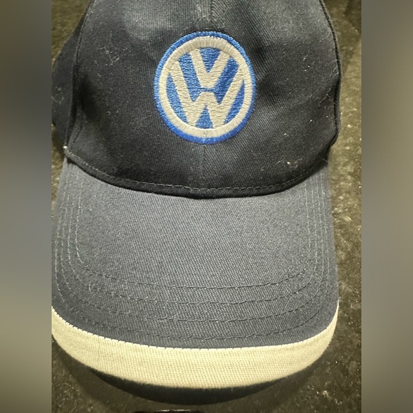 Volkswagen Cap - Picture 7 of 7
